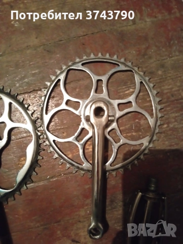 части за балканче , снимка 8 - Части за велосипеди - 53136635