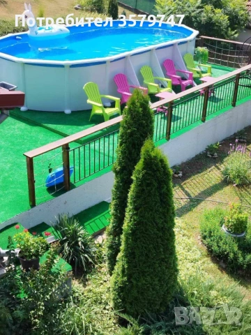 Порадвам къща в Плачковци , снимка 13 - Къщи - 53763311