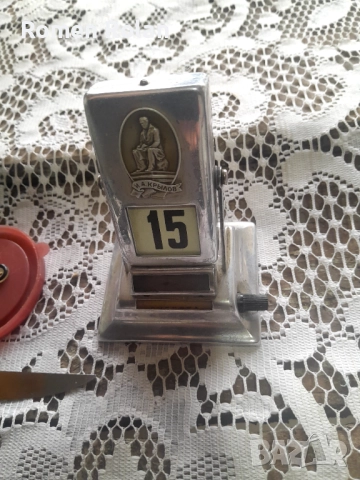 Ретро вещи , снимка 4 - Други ценни предмети - 52872884