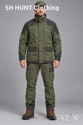 Jahti Jakt FOREST Hunting Set размер L екип пролет есен - 720