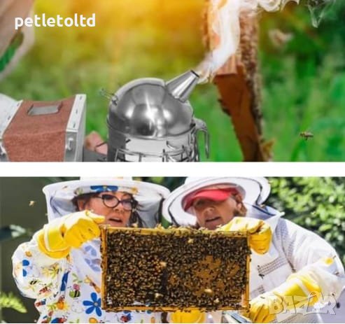 Пчеларски магазин Петлето гр. Свищов, снимка 3 - За пчели - 41419798
