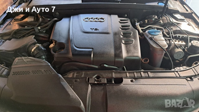 Audi A4 2.0 TDI.💯 ЛИЗИНГ 💯, снимка 18 - Автомобили и джипове - 53470444