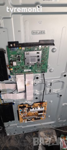 POWER BOARD,BN44-00932C, L55E6_NHS, снимка 5 - Части и Платки - 35729432