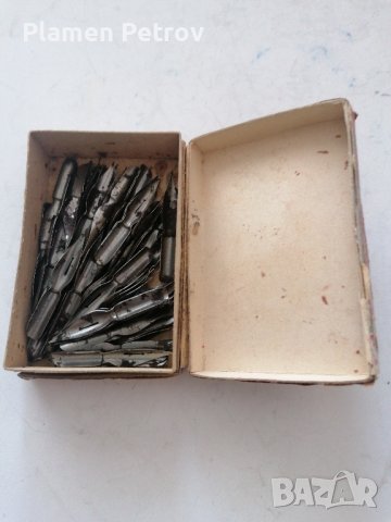 пера,, Цар Борис 3 ти и писалки 12 броя 