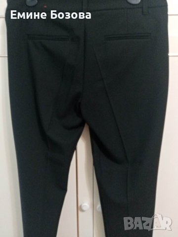 Дамски панталони , снимка 2 - Панталони - 40170030