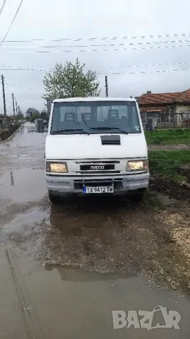 Ивеко Дейли 3510, снимка 1