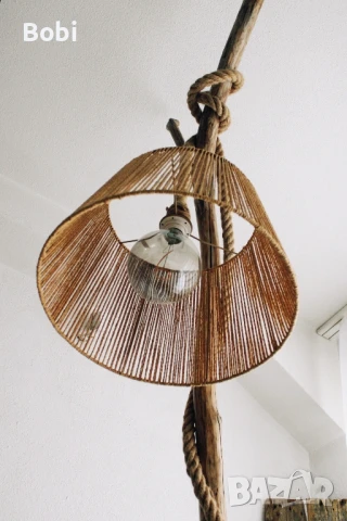 Лампион "Terra Lux", снимка 4 - Лампиони - 50460379