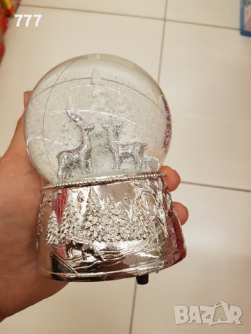 Преспапиета, снимка 2 - Декорация за дома - 38916973