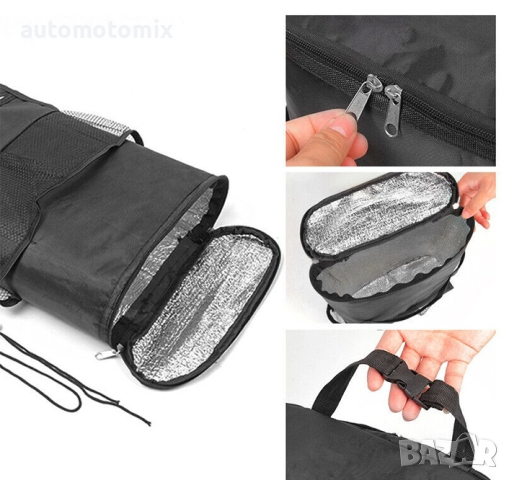 Органайзер за седалка с термофункция - 312, снимка 5 - Аксесоари и консумативи - 44760855