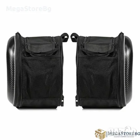 Дисаги/Чанти за мотор PA531 - 2 БР/К-Т, снимка 4 - Аксесоари и консумативи - 49347323