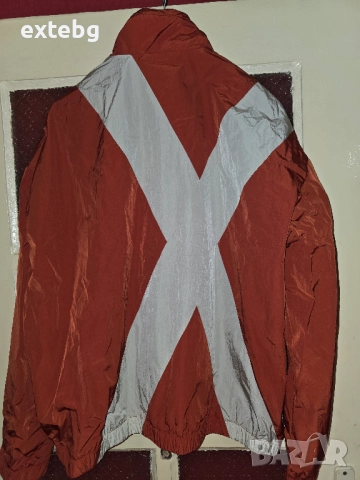 ARMANI EXCHANGE ново оригинално яке размер XXL, снимка 7 - Якета - 52543577