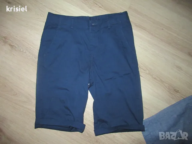 H&M--СТРАХОТНИ ЛЕТНИ ПАНТАЛОНИ--158 номер, снимка 2 - Детски къси панталони - 49309671