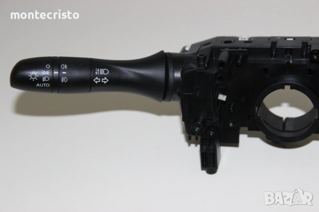 Превключватели светлини чистачки Nissan Qashqai J11 (2014-2017г.) 255604EA2B лост лостче, снимка 3 - Части - 53530415