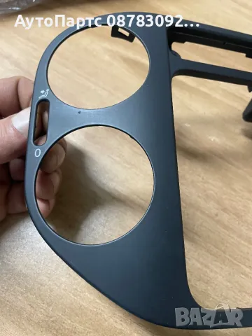 Ценрална конзола Голф плюс VW Golf plus, снимка 3 - Части - 49202813