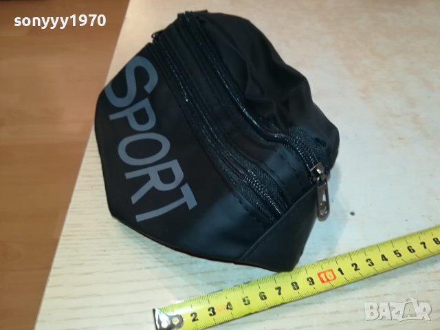 ЧАНТА-БАНАН 2510231111, снимка 7 - Чанти - 42713290