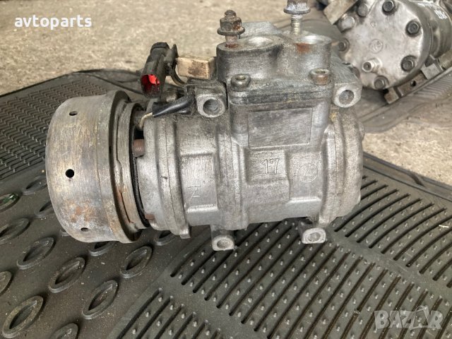 Chrysler voyager 2000година 2.5td 116кс Компресор Климатик, снимка 3 - Части - 42509197