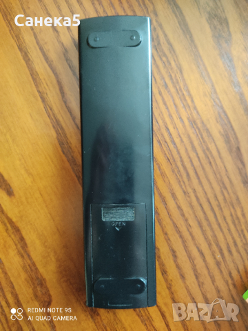 Aiwa AD-WX999, снимка 10 - Декове - 31881232