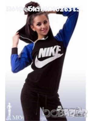 Дамски спортен екип , снимка 4 - Спортни екипи - 52176409