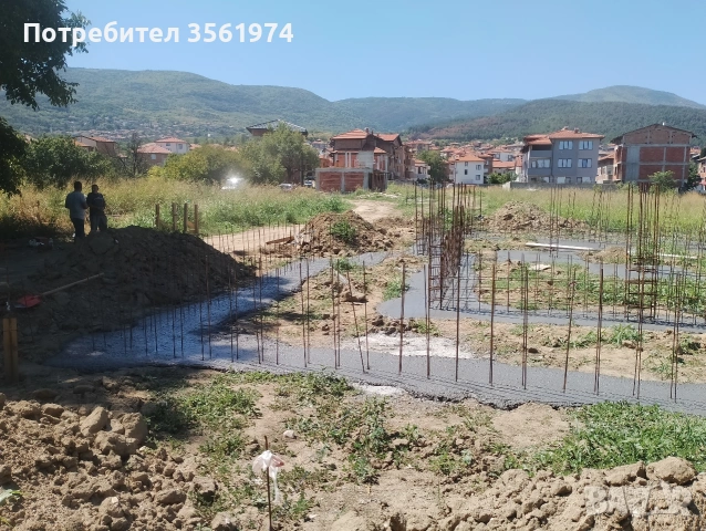 Грубо Строителство до ключ..., снимка 3 - Майстори - 53804831