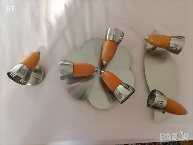 Лампи за таван спот