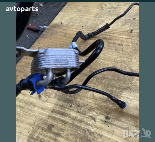 Range rover sport 2012година 3.0d 245кс охладител гориво, снимка 4 - Части - 40736344