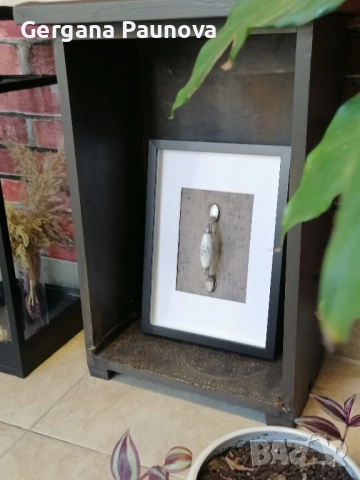 Нощни шкафчета, снимка 3 - Шкафове - 51842474