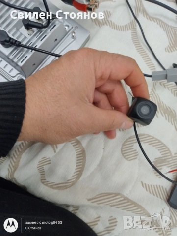 Универсална автомобилна мултимедия 9" , снимка 7 - Навигация за кола - 53576046