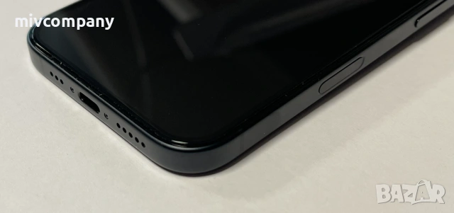 Iphone 16 256GB battery health 100%, снимка 6 - Apple iPhone - 53247871