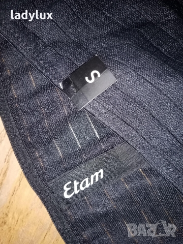 Etam Paris, Нов Комплект Марково Бельо, Размер S/M. Код 1638, снимка 10 - Бельо - 36094104