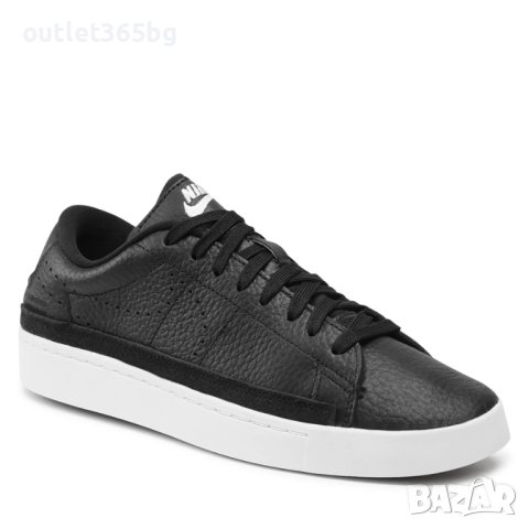 Nike - Blazer Low X DA2045 001 №37.5 Оригинал Код 855