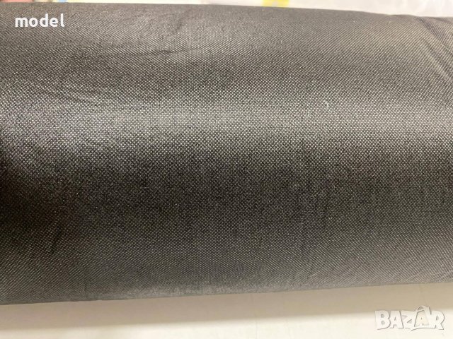 Подлепващо нетъкан текстил, 38 гр. , 90 см., снимка 1 - Други - 40859975