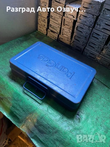 PanGas (ШВЕЙЦАРИЯ) - Pезак за оксижен за заваряване и рязане, снимка 8 - Други инструменти - 50569223