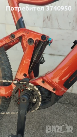 Продавам НОВ електрически велосипед, снимка 5 - Велосипеди - 50397766