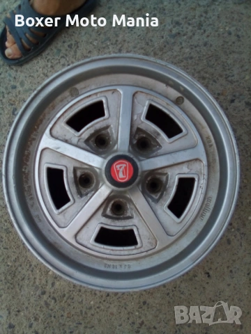 Ретро/4х4/Класически Джанти:SAAB,BMW,Subaru,Mercedes,Fiat,Mazda?Nissan,Honda,Fiat,Peugeot  и др.