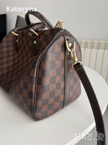 Чанта Louis Vuitton, снимка 3 - Чанти - 53636816