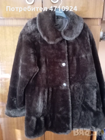 Дамски леки палта, снимка 6 - Палта, манта - 53124983