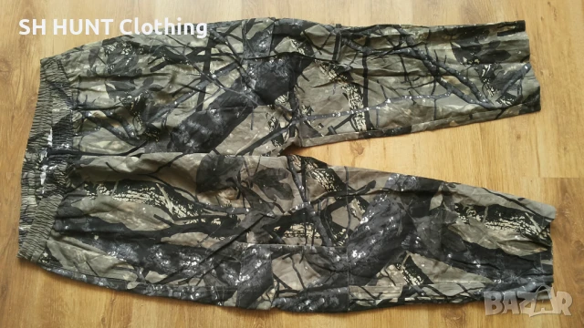 Sweet Sktbs Trouser размер XXL за лов риболов панталон - 1323
