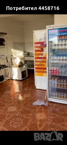 Цялостно оборудване за пекарна баничарница, снимка 6 - Оборудване за магазин - 52853416