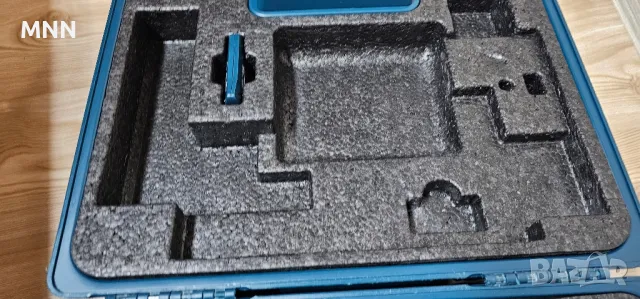 BOSCH GRL 300HVG - Ротационен лазер със зелен лъч,дек AKAI - CS-F21, снимка 8 - Счетоводни услуги - 39566804