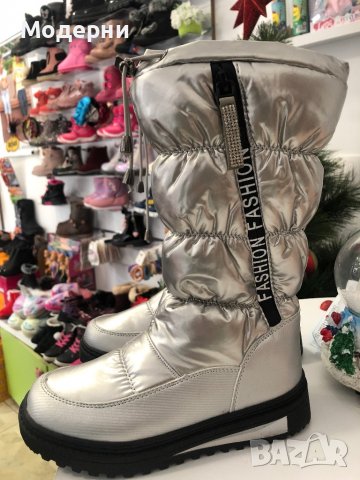 Ботуши , снимка 4 - Детски боти и ботуши - 38953466