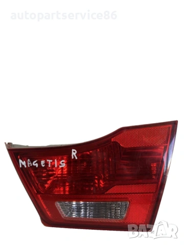 Вътрешен десен стоп за KIA Magentis 2.0 CRDi (2009)