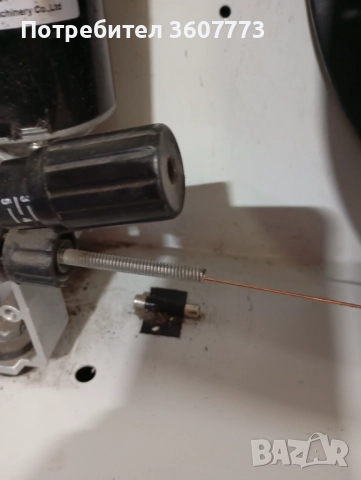 Телоподаващо REDCO 220A професионално, снимка 13 - Други машини и части - 52548720