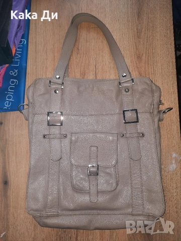 ЕСТЕСТВЕНА КОЖА, снимка 14 - Чанти - 53097735