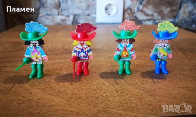 Kinder Ferero Киндер играчки от шоколадови яйца , снимка 9 - Колекции - 50910435