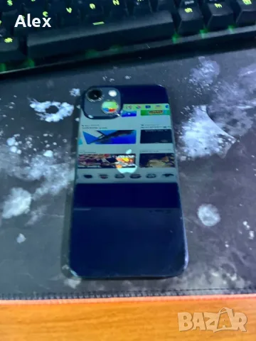  iPhone 13 документи, снимка 2 - Apple iPhone - 56236911