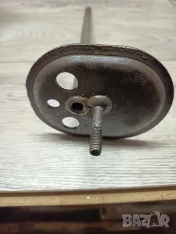 Фланец за бойлер елипса, снимка 7 - Бойлери - 49941306