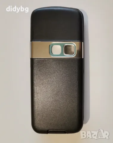 Панел за Nokia 6070 Нов Комплект Клавиатура, снимка 2 - Резервни части за телефони - 48973959