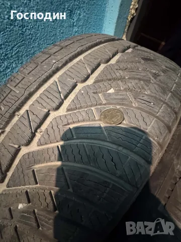 Michelin Green 225/45 R18, снимка 6 - Гуми и джанти - 56375389