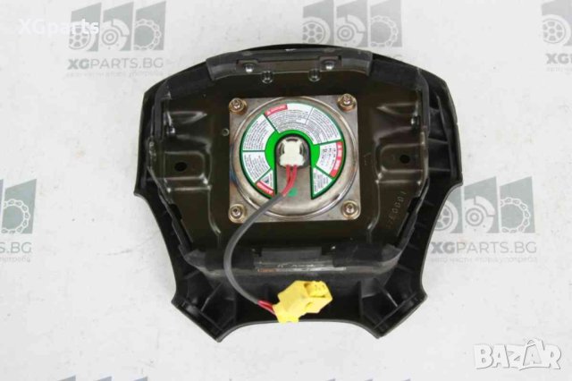 AIRBAG волан за Honda CR-V II (2002-2006), снимка 2 - Части - 41618152