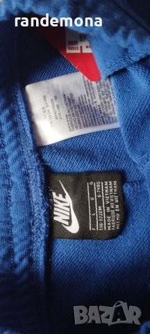 Комплект Nike Размер 116-122, снимка 4 - Детски комплекти - 40936209